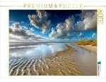 CALVENDO Puzzle CALVENDO Puzzle Wattenmeer an der Nordsee, 2000 Teile...