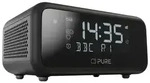 Pure Radiowecker Elan Sleep schwarz