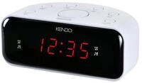 Kendo Clock 24 EXW Boombox