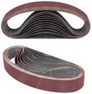 LuxusKollektion Schleifband Schleifband 30x533 K&ouml;rnung 120 12 St&uuml;ck 30X533 120