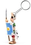 Plastoy Schl&uuml;sselanh&auml;nger Asterix Schl&uuml;sselanh&auml;nger R&ouml;mer von Idefix...