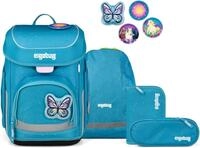 ergobag Schulranzen ergobag 01510-A0365-10 Cubo SchmettB&auml;rling