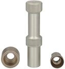 KS Tools Lochstanzer KS Tools Stanzen-Satz mit Dorn, 3-tlg., &Oslash; 18,0 mm (koda)
