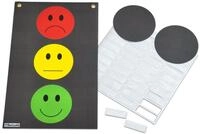 Betzold Lernspielzeug Magnetische Verhaltensampel &ndash; P&auml;dagogisches Hilfsmittel