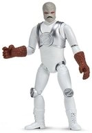 Playmates Toys Actionfigur Mighty Morphin Power Rangers Auto-Morphin Figur,