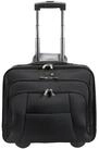 D&N Business-Trolley Business & Travel, 2 Rollen, Polyester
