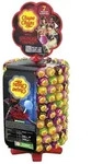Chupa Chups S&uuml;&szlig;igkeit, Chupa Chups Lutscherrad Stranger Things 200 St&uuml;ck Packung