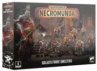 Games Workshop Spielfigur Warhammer Necromunda