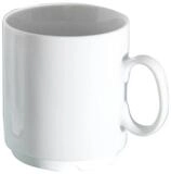 van Well Tasse