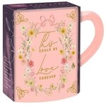 Moses. Verlag Tasse Just one more chapter Tasse in Buchform, Booklove, This...
