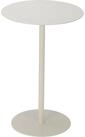 Home & styling collection Beistelltisch Beistelltisch aus Metall, &Oslash; 35 x 53 cm