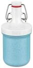 KOZIOL Thermobecher Trinkflasche PLOPP TO GO, dicht, 200 ml, KOZIOL, Kunststoff