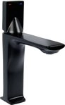 TRIZERATOP Waschtischarmatur Waschtischarmatur NOIR 2 (Waschtischarmatur NOIR 2,