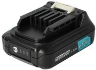vhbw passend f&uuml;r Makita TL064DY1J, TL064D, TL064, TD111DZ, TD111DY1J, TL064...