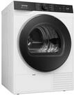 GORENJE W&auml;rmepumpentrockner G600 D5G69BP, NatureDry Schonung, FastDry Pro 39,