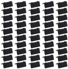 LuxusKollektion Spanngurt Kantenschutz f&uuml;r Spanngurte 32mm 50 St&uuml;ck (50-St)