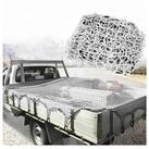 LuxusKollektion Anh&auml;ngernetz Anh&auml;ngernetz 2x3 m elastisch Ladungssicherung,...