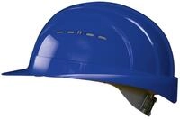 Schuberth Schutzhelm, EuroGuard 4 EN 397 rot