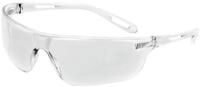 JSP Arbeitsschutzbrille, Brille Stealth 16G, PC klar, kratzfest, beschlagfrei