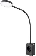 Sygonix Wandleuchte Sygonix SY-6906670 LED-Wandleuchte LED EEK: F (A - G) 4.5 W...