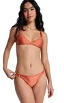 Roxy Bikini-Hose Beachside Bohemia Moderate orange L