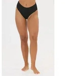 ATHLECIA Bikini-Hose Ally (1-St., Panty) mit extra sicheren Sitz schwarz 40