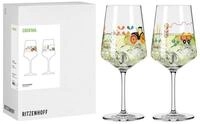 Ritzenhoff Aperitifglas Farm