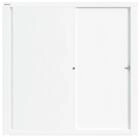 Bisley Schranksystem Schiebet&uuml;renschrank ECO