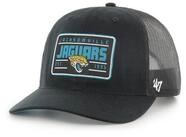 '47 Brand Trucker Cap '47 Brand NFL Cap JACKSONVILLE JAGUARS '47 Hardline...