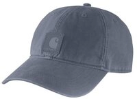 Carhartt Snapback Cap Odessa Leatherette