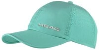 Head Baseball Cap HEAD Unisex Kappe Pro Player Cap AQ