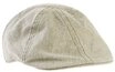 camel active Baseball Cap aus Leinen-Mix