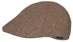 Barts Strickm&uuml;tze Mr. Mitchell Cap LIGHT BROWN L