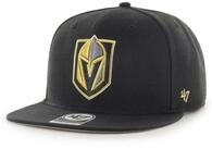 '47 Brand Snapback Cap CAPTAIN Vegas Golden Knights