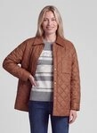 Rabe Blouson Jacke braun 40 EU