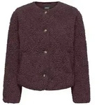 ONLY Steppjacke rot S