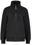 Alife & Kickin Sweatjacke Damen LisbethAK A Sweatjacke, Jacke kurze Zip-Jacke mit