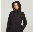G-STAR Langjacke Vodan long jkt wmn w&auml;rmend wattiert, mit verstellbarer Taille