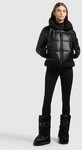 khujo Steppjacke GHALIA