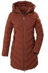 Killtec Steppmantel KOW 49 WMN QLTD PRK Wasserabweisender Steppparka mit