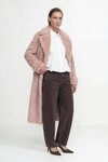 RICHROYAL Trenchcoat