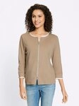 heine Shirtjacke Shirtjacke .