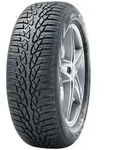 Nokian Winterreifen WR D-4, in verschiedenen Ausf&uuml;hrungen erh&auml;ltlich schwarz 225/60