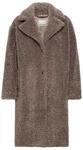 Outdoorjacke ICHI "Damen &Uuml;bergangsjacke IHHALAVA", Damen, Gr. 38, grau...
