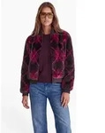 STREET ONE STUDIO Blouson mit Stehkragen braun 34 EU