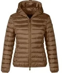 SAVE THE DUCK Outdoorjacke Alexis Modische Damenjacke mit w&auml;rmender