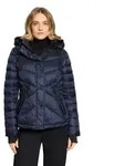 Gil Bret Outdoorjacke blau 38