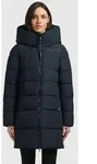 khujo Steppjacke GRIMES Rei&szlig;verschlusstaschen