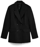 Vero Moda Longblazer VMMAGNOLIA LS REGULAR BLAZER NOOS Materialmix, regular fit