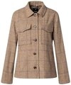 JOOP! Jackenblazer Juna mit Glencheck-Muster